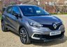 USED 2018 18 RENAULT CAPTUR 0.9 TCe ENERGY Dynamique Nav SUV 5dr Petrol Manual Euro 6 (s/s) (90 ps) Low Mileage
