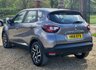 USED 2018 18 RENAULT CAPTUR 0.9 TCe ENERGY Dynamique Nav SUV 5dr Petrol Manual Euro 6 (s/s) (90 ps) Low Mileage