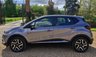 USED 2018 18 RENAULT CAPTUR 0.9 TCe ENERGY Dynamique Nav SUV 5dr Petrol Manual Euro 6 (s/s) (90 ps) Low Mileage