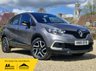 USED 2018 18 RENAULT CAPTUR 0.9 TCe ENERGY Dynamique Nav SUV 5dr Petrol Manual Euro 6 (s/s) (90 ps) Low Mileage