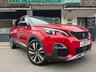 USED 2018 18 PEUGEOT 3008 1.2 PureTech GT Line Premium SUV 5dr Petrol Manual Euro 6 (s/s) (130 ps) NATIONWIDE DELIVERY AVAILABLE
