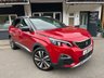 USED 2018 18 PEUGEOT 3008 1.2 PureTech GT Line Premium SUV 5dr Petrol Manual Euro 6 (s/s) (130 ps) NATIONWIDE DELIVERY AVAILABLE
