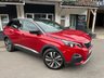 USED 2018 18 PEUGEOT 3008 1.2 PureTech GT Line Premium SUV 5dr Petrol Manual Euro 6 (s/s) (130 ps) NATIONWIDE DELIVERY AVAILABLE