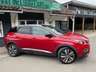 USED 2018 18 PEUGEOT 3008 1.2 PureTech GT Line Premium SUV 5dr Petrol Manual Euro 6 (s/s) (130 ps) NATIONWIDE DELIVERY AVAILABLE