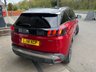 USED 2018 18 PEUGEOT 3008 1.2 PureTech GT Line Premium SUV 5dr Petrol Manual Euro 6 (s/s) (130 ps) NATIONWIDE DELIVERY AVAILABLE