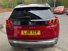 USED 2018 18 PEUGEOT 3008 1.2 PureTech GT Line Premium SUV 5dr Petrol Manual Euro 6 (s/s) (130 ps) NATIONWIDE DELIVERY AVAILABLE