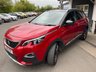 USED 2018 18 PEUGEOT 3008 1.2 PureTech GT Line Premium SUV 5dr Petrol Manual Euro 6 (s/s) (130 ps) NATIONWIDE DELIVERY AVAILABLE
