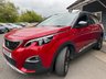 USED 2018 18 PEUGEOT 3008 1.2 PureTech GT Line Premium SUV 5dr Petrol Manual Euro 6 (s/s) (130 ps) NATIONWIDE DELIVERY AVAILABLE