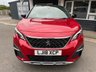 USED 2018 18 PEUGEOT 3008 1.2 PureTech GT Line Premium SUV 5dr Petrol Manual Euro 6 (s/s) (130 ps) NATIONWIDE DELIVERY AVAILABLE