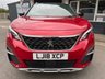 USED 2018 18 PEUGEOT 3008 1.2 PureTech GT Line Premium SUV 5dr Petrol Manual Euro 6 (s/s) (130 ps) NATIONWIDE DELIVERY AVAILABLE