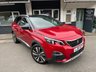 USED 2018 18 PEUGEOT 3008 1.2 PureTech GT Line Premium SUV 5dr Petrol Manual Euro 6 (s/s) (130 ps) NATIONWIDE DELIVERY AVAILABLE