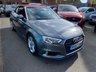 USED 2017 67 AUDI A3 CABRIOLET 1.5 TFSI CoD Sport Convertible 2dr Petrol S Tronic Euro 6 (s/s) (150 ps) GREAT EXAMPLE, PRICED LOW FOR OUR Spring  SALE FOR A LIMITED TIME ONLY , CLICK ON FIRST PICTURE TO WATCH VIDEO, SUPER WELL LOOKED AFTER VEHICLE, FULL DEALER FACILITIES, FINANCE AVAILBLE...