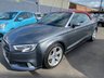 USED 2017 67 AUDI A3 CABRIOLET 1.5 TFSI CoD Sport Convertible 2dr Petrol S Tronic Euro 6 (s/s) (150 ps) GREAT EXAMPLE, PRICED LOW FOR OUR Spring  SALE FOR A LIMITED TIME ONLY , CLICK ON FIRST PICTURE TO WATCH VIDEO, SUPER WELL LOOKED AFTER VEHICLE, FULL DEALER FACILITIES, FINANCE AVAILBLE...