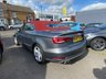 USED 2017 67 AUDI A3 CABRIOLET 1.5 TFSI CoD Sport Convertible 2dr Petrol S Tronic Euro 6 (s/s) (150 ps) GREAT EXAMPLE, PRICED LOW FOR OUR Spring  SALE FOR A LIMITED TIME ONLY , CLICK ON FIRST PICTURE TO WATCH VIDEO, SUPER WELL LOOKED AFTER VEHICLE, FULL DEALER FACILITIES, FINANCE AVAILBLE...