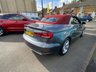 USED 2017 67 AUDI A3 CABRIOLET 1.5 TFSI CoD Sport Convertible 2dr Petrol S Tronic Euro 6 (s/s) (150 ps) GREAT EXAMPLE, PRICED LOW FOR OUR Spring  SALE FOR A LIMITED TIME ONLY , CLICK ON FIRST PICTURE TO WATCH VIDEO, SUPER WELL LOOKED AFTER VEHICLE, FULL DEALER FACILITIES, FINANCE AVAILBLE...