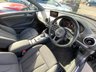 USED 2017 67 AUDI A3 CABRIOLET 1.5 TFSI CoD Sport Convertible 2dr Petrol S Tronic Euro 6 (s/s) (150 ps) GREAT EXAMPLE, PRICED LOW FOR OUR Spring  SALE FOR A LIMITED TIME ONLY , CLICK ON FIRST PICTURE TO WATCH VIDEO, SUPER WELL LOOKED AFTER VEHICLE, FULL DEALER FACILITIES, FINANCE AVAILBLE...