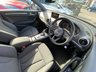 USED 2017 67 AUDI A3 CABRIOLET 1.5 TFSI CoD Sport Convertible 2dr Petrol S Tronic Euro 6 (s/s) (150 ps) GREAT EXAMPLE, PRICED LOW FOR OUR Spring  SALE FOR A LIMITED TIME ONLY , CLICK ON FIRST PICTURE TO WATCH VIDEO, SUPER WELL LOOKED AFTER VEHICLE, FULL DEALER FACILITIES, FINANCE AVAILBLE...