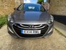 USED 2014 14 HYUNDAI I30 1.6 Active Hatchback 5dr Petrol Auto Euro 5 (120 ps) GREAT EXAMPLE, PRICED LOW FOR OUR Spring  SALE FOR A LIMITED TIME ONLY , CLICK ON FIRST PICTURE TO WATCH VIDEO, SUPER WELL LOOKED AFTER VEHICLE, FULL DEALER FACILITIES, FINANCE AVAILBLE...