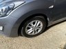 USED 2014 14 HYUNDAI I30 1.6 Active Hatchback 5dr Petrol Auto Euro 5 (120 ps) GREAT EXAMPLE, PRICED LOW FOR OUR Spring  SALE FOR A LIMITED TIME ONLY , CLICK ON FIRST PICTURE TO WATCH VIDEO, SUPER WELL LOOKED AFTER VEHICLE, FULL DEALER FACILITIES, FINANCE AVAILBLE...