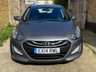USED 2014 14 HYUNDAI I30 1.6 Active Hatchback 5dr Petrol Auto Euro 5 (120 ps) GREAT EXAMPLE, PRICED LOW FOR OUR Spring  SALE FOR A LIMITED TIME ONLY , CLICK ON FIRST PICTURE TO WATCH VIDEO, SUPER WELL LOOKED AFTER VEHICLE, FULL DEALER FACILITIES, FINANCE AVAILBLE...