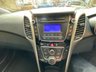 USED 2014 14 HYUNDAI I30 1.6 Active Hatchback 5dr Petrol Auto Euro 5 (120 ps) GREAT EXAMPLE, PRICED LOW FOR OUR Spring  SALE FOR A LIMITED TIME ONLY , CLICK ON FIRST PICTURE TO WATCH VIDEO, SUPER WELL LOOKED AFTER VEHICLE, FULL DEALER FACILITIES, FINANCE AVAILBLE...
