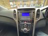 USED 2014 14 HYUNDAI I30 1.6 Active Hatchback 5dr Petrol Auto Euro 5 (120 ps) GREAT EXAMPLE, PRICED LOW FOR OUR Spring  SALE FOR A LIMITED TIME ONLY , CLICK ON FIRST PICTURE TO WATCH VIDEO, SUPER WELL LOOKED AFTER VEHICLE, FULL DEALER FACILITIES, FINANCE AVAILBLE...