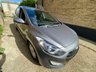 USED 2014 14 HYUNDAI I30 1.6 Active Hatchback 5dr Petrol Auto Euro 5 (120 ps) GREAT EXAMPLE, PRICED LOW FOR OUR Spring  SALE FOR A LIMITED TIME ONLY , CLICK ON FIRST PICTURE TO WATCH VIDEO, SUPER WELL LOOKED AFTER VEHICLE, FULL DEALER FACILITIES, FINANCE AVAILBLE...