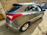USED 2014 14 HYUNDAI I30 1.6 Active Hatchback 5dr Petrol Auto Euro 5 (120 ps) GREAT EXAMPLE, PRICED LOW FOR OUR Spring  SALE FOR A LIMITED TIME ONLY , CLICK ON FIRST PICTURE TO WATCH VIDEO, SUPER WELL LOOKED AFTER VEHICLE, FULL DEALER FACILITIES, FINANCE AVAILBLE...
