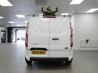 USED 2023 72 FORD TRANSIT CUSTOM 320 2.0 EBL 105 BHP L2 LONG TREND ( HIGH SPEC ) 1 OWNER | AIR CON | L2 LONG | 320 WEIGHT