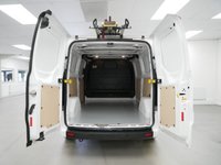 USED 2023 72 FORD TRANSIT CUSTOM 320 2.0 EBL 105 BHP L2 LONG TREND ( HIGH SPEC ) 1 OWNER | AIR CON | L2 LONG | 320 WEIGHT
