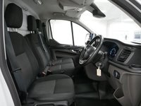 USED 2023 72 FORD TRANSIT CUSTOM 320 2.0 EBL 105 BHP L2 LONG TREND ( HIGH SPEC ) 1 OWNER | AIR CON | L2 LONG | 320 WEIGHT