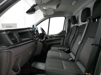 USED 2023 72 FORD TRANSIT CUSTOM 320 2.0 EBL 105 BHP L2 LONG TREND ( HIGH SPEC ) 1 OWNER | AIR CON | L2 LONG | 320 WEIGHT