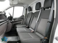USED 2023 72 FORD TRANSIT CUSTOM 320 2.0 EBL 105 BHP L2 LONG TREND ( HIGH SPEC ) 1 OWNER | AIR CON | L2 LONG | 320 WEIGHT