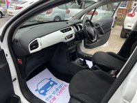 USED 2016 16 CITROEN C3 1.0 PureTech VT Hatchback 5dr Petrol Manual Euro 6 (68 ps) 