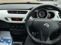 USED 2016 16 CITROEN C3 1.0 PureTech VT Hatchback 5dr Petrol Manual Euro 6 (68 ps) 