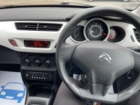 USED 2016 16 CITROEN C3 1.0 PureTech VT Hatchback 5dr Petrol Manual Euro 6 (68 ps) 