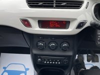 USED 2016 16 CITROEN C3 1.0 PureTech VT Hatchback 5dr Petrol Manual Euro 6 (68 ps) 