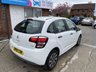 USED 2016 16 CITROEN C3 1.0 PureTech VT Hatchback 5dr Petrol Manual Euro 6 (68 ps) 