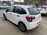 USED 2016 16 CITROEN C3 1.0 PureTech VT Hatchback 5dr Petrol Manual Euro 6 (68 ps) 