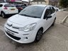 USED 2016 16 CITROEN C3 1.0 PureTech VT Hatchback 5dr Petrol Manual Euro 6 (68 ps) 