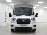 USED 2022 22 FORD TRANSIT 310 2.0 EBL 130 BHP L2 MEDIUM LIMITED AUTOMATIC  AUTOMATIC | L2 MEDIUM | HIGH SPEC
