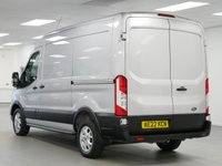 USED 2022 22 FORD TRANSIT 310 2.0 EBL 130 BHP L2 MEDIUM LIMITED AUTOMATIC  AUTOMATIC | L2 MEDIUM | HIGH SPEC