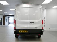 USED 2022 22 FORD TRANSIT 310 2.0 EBL 130 BHP L2 MEDIUM LIMITED AUTOMATIC  AUTOMATIC | L2 MEDIUM | HIGH SPEC