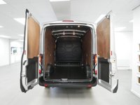 USED 2022 22 FORD TRANSIT 310 2.0 EBL 130 BHP L2 MEDIUM LIMITED AUTOMATIC  AUTOMATIC | L2 MEDIUM | HIGH SPEC