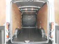 USED 2022 22 FORD TRANSIT 310 2.0 EBL 130 BHP L2 MEDIUM LIMITED AUTOMATIC  AUTOMATIC | L2 MEDIUM | HIGH SPEC