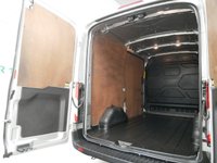 USED 2022 22 FORD TRANSIT 310 2.0 EBL 130 BHP L2 MEDIUM LIMITED AUTOMATIC  AUTOMATIC | L2 MEDIUM | HIGH SPEC