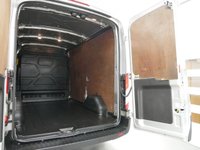 USED 2022 22 FORD TRANSIT 310 2.0 EBL 130 BHP L2 MEDIUM LIMITED AUTOMATIC  AUTOMATIC | L2 MEDIUM | HIGH SPEC