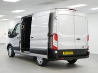 USED 2022 22 FORD TRANSIT 310 2.0 EBL 130 BHP L2 MEDIUM LIMITED AUTOMATIC  AUTOMATIC | L2 MEDIUM | HIGH SPEC