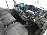 USED 2022 22 FORD TRANSIT 310 2.0 EBL 130 BHP L2 MEDIUM LIMITED AUTOMATIC  AUTOMATIC | L2 MEDIUM | HIGH SPEC
