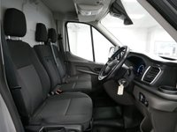 USED 2022 22 FORD TRANSIT 310 2.0 EBL 130 BHP L2 MEDIUM LIMITED AUTOMATIC  AUTOMATIC | L2 MEDIUM | HIGH SPEC
